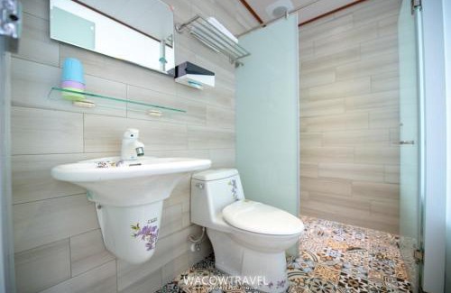 Liuqiu Casa | 田老大潛水海景民宿
