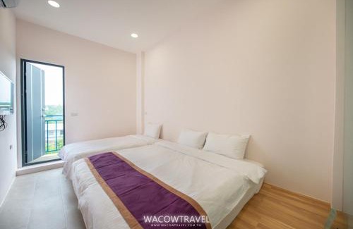 Liuqiu Casa | 田老大潛水海景民宿