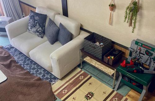 Gujo Apartamento | 田舎の別荘 かすみ草