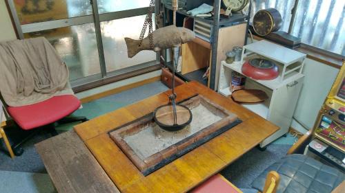Kita Ward Casa | 田舎の宿 吉田屋