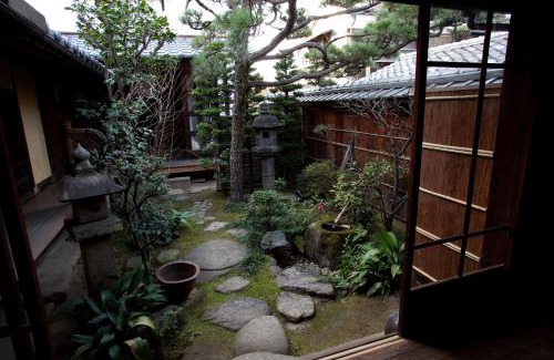 Fushimi Cama Y Desayuno | 町宿枩邑 まつむら