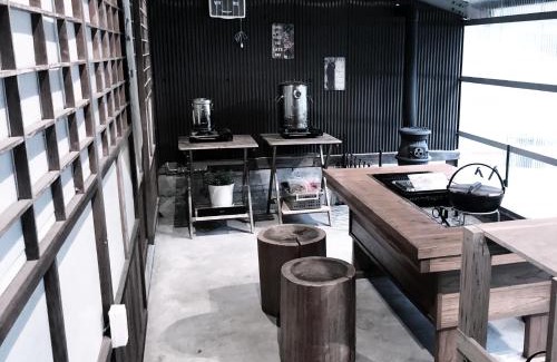 Asago Casa | 畑のおやど