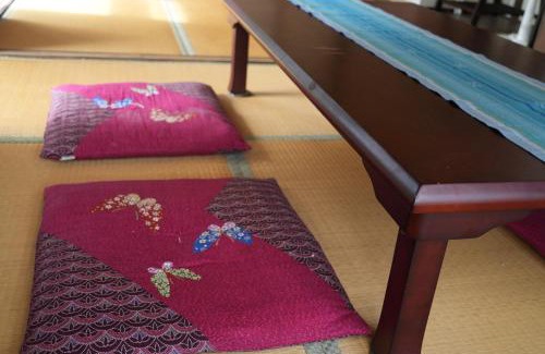 Kabira Casa | 畳で寛ぐ日本の家情熱ハウスIshigakijimaKABIRA
