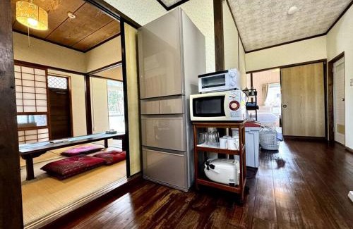 Kabira Casa | 畳で寛ぐ日本の家情熱ハウスIshigakijimaKABIRA