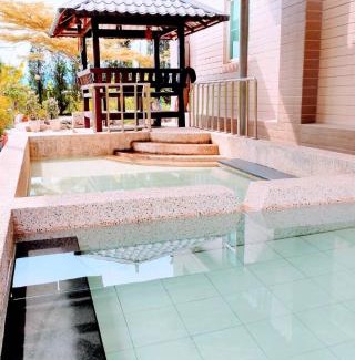 Shanlin District Casa | 登雲villa