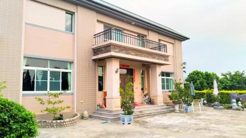 Shanlin District Casa | 登雲villa