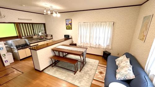 Hakusan National Park Apartamento | 白山麓の隠れ宿Takeo