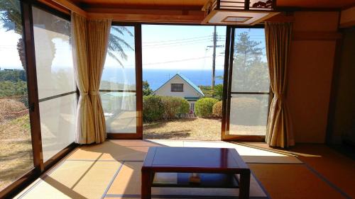 Shirahama Casa | 白浜オーシャンヴィラ