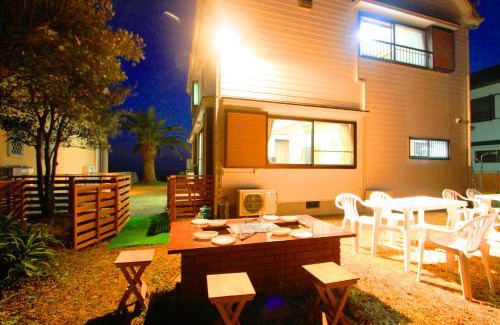 Shirahama Casa | 白浜オーシャンヴィラ