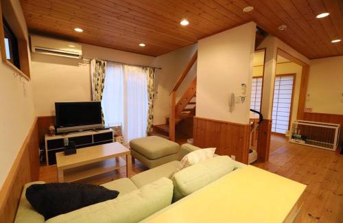 Shirahama Casa | 白浜ホープヒルズ G-60