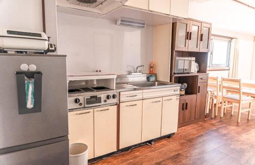 Shirahama Apartamento | 白浜大洋マンション