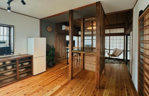 Shiroishi Casa | 白石バケーションレンタルKitowa