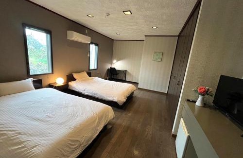 Furusato Casa | 百合ヶ浜ビーチハウス
