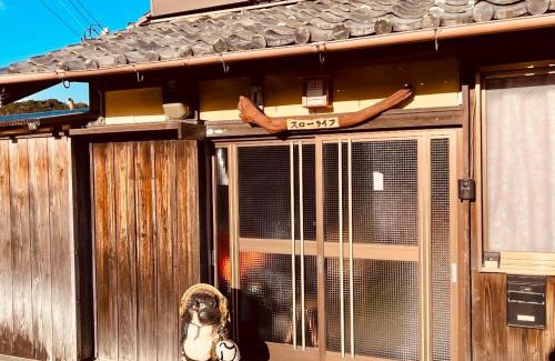 Shirahama Casa | 皆様お宿 川風