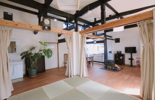Miyakonojo Apartamento | 皓雲庵