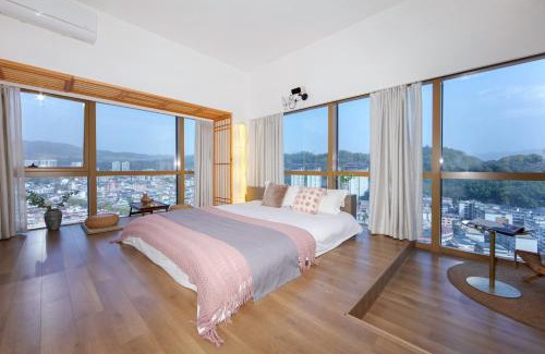 Yongding Apartamento | 盛夏民宿