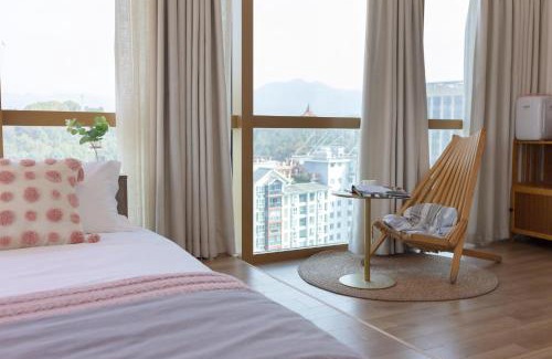 Yongding Apartamento | 盛夏民宿