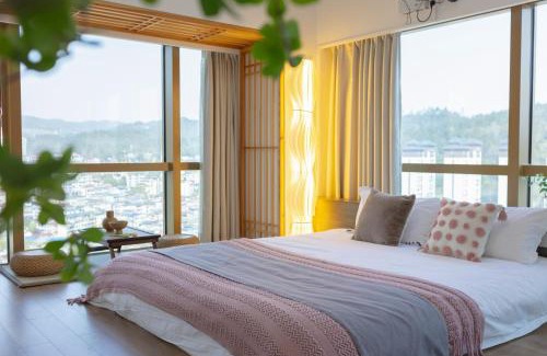 Yongding Apartamento | 盛夏民宿