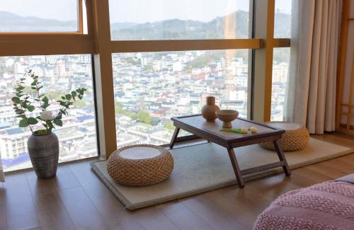 Yongding Apartamento | 盛夏民宿