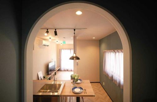 Megurohoncho Apartamento | 目黒本町|Meguro Honcho