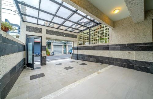 Hualien City Centre Casa | 真愛民宿-寵物友善-近東大門夜市-含車位