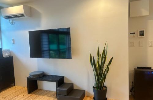 Manazuru Apartamento | 真鶴町ペットと泊まれてBBQも可能落ち着く和モダンルームapartment Hotel途乃中