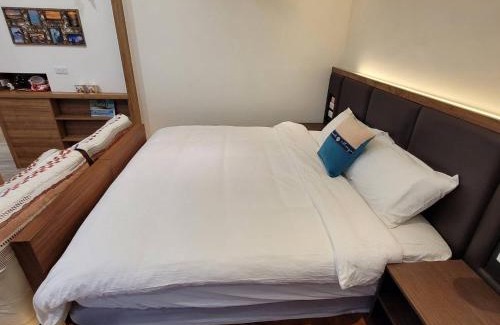 Toucheng Apartamento | 眠眠細語溫泉套房