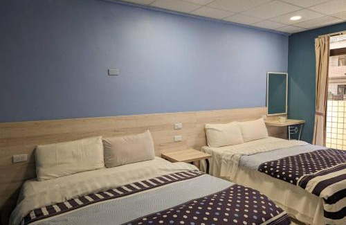 Beinan Apartamento | 知本溫泉の旅宿