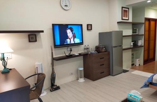 Beinan Apartamento | 知本溫泉家