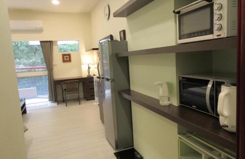 Beinan Apartamento | 知本溫泉家