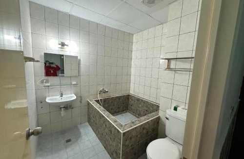 Beinan Apartamento | 知本溫泉小燕的家