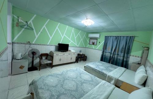 Beinan Apartamento | 知本溫泉小燕的家