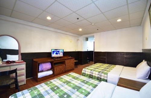 Beinan Casa | 知本溫泉-彩溱旅宿