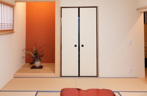 Sakai Ward Casa | 知輪-chirin-