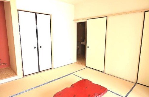 Sakai Ward Casa | 知輪-chirin-