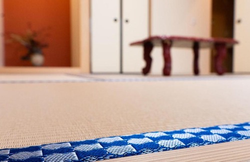 Sakai Ward Casa | 知輪-chirin-