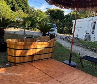 Ishigaki Villa | 石垣島こはぐら荘