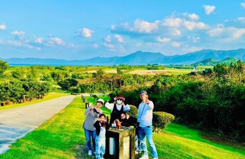 Ishigaki Villa | 石垣島こはぐら荘