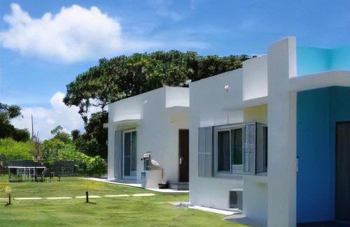 Ishigaki Casa | 石垣島北部一棟貸しコテージあちみぃん（achimiin）