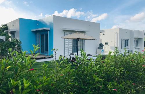 Ishigaki Casa | 石垣島北部一棟貸しコテージあちみぃん（achimiin）