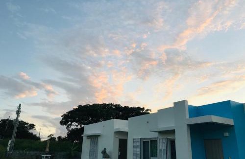 Ishigaki Casa | 石垣島北部一棟貸しコテージあちみぃん（achimiin）