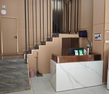 Luang Namtha Province Apartamento | 磨丁凯丽宾馆