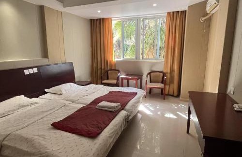 Luang Namtha Province Apartamento | 磨丁凯丽宾馆