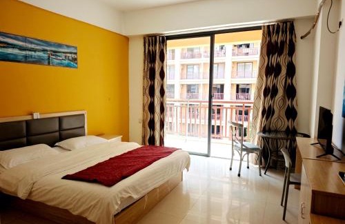 Luang Namtha Province Apartamento | 磨丁凯丽宾馆
