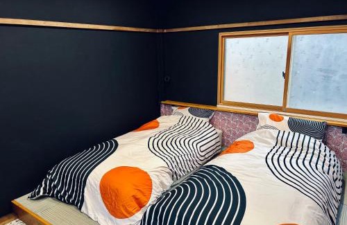 Tomonoura Onsen Apartamento | 祇園鞆家 貸切の御宿 大人数宿泊オススメ& 連泊weeklyぶちお得