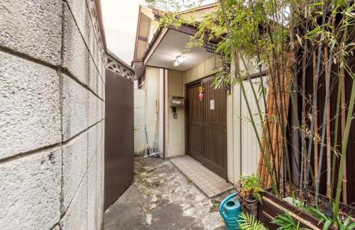 Kamiya Villa | 神谷戸建
