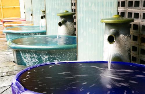 Toyama Hotel | 神通峡春日温泉ゆーとりあ越中