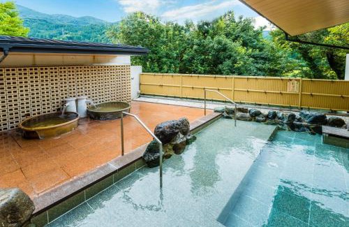 Toyama Hotel | 神通峡春日温泉ゆーとりあ越中