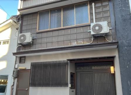 Ote Apartamento | 福井駅から徒歩2分の1棟貸切民泊 最低限福井駅前