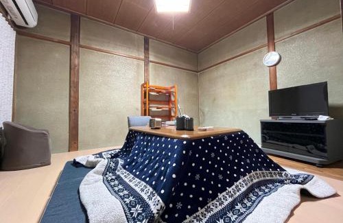 Ote Apartamento | 福井駅から徒歩2分の1棟貸切民泊 最低限福井駅前